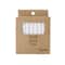 48 Packs: 24 ct. (1,152 total) Assorted Chalk Box